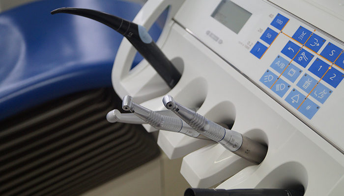 dental instruments