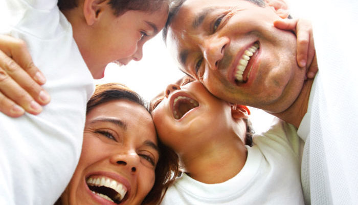 Family Featured image