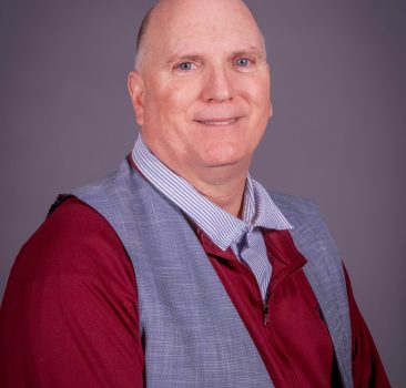 Doctor Aaron Cleveland, Associate Medical Director
